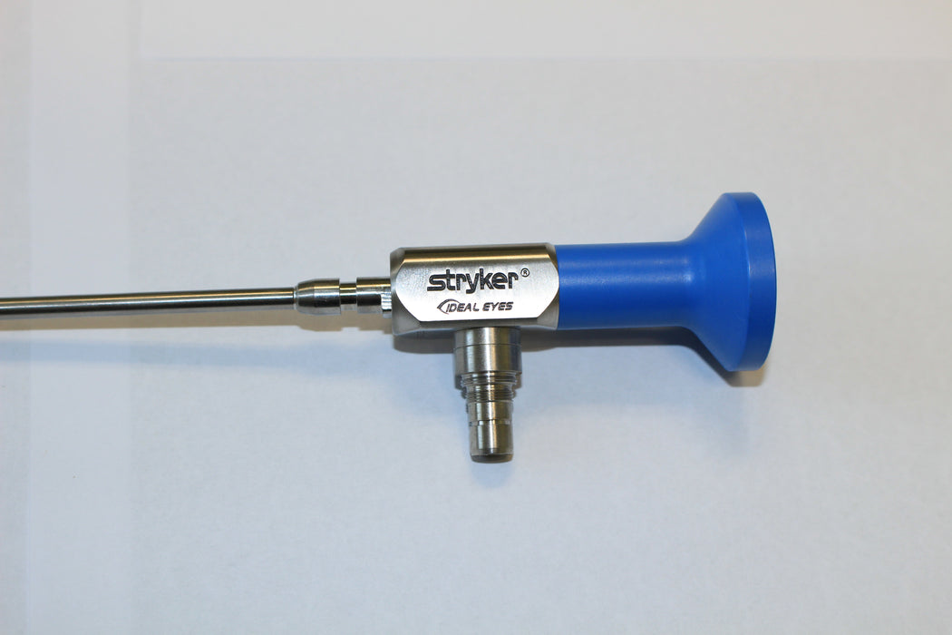 XOMED | 18-80160 | Arthroscope | 0° | 2.7 mm | 140 mm