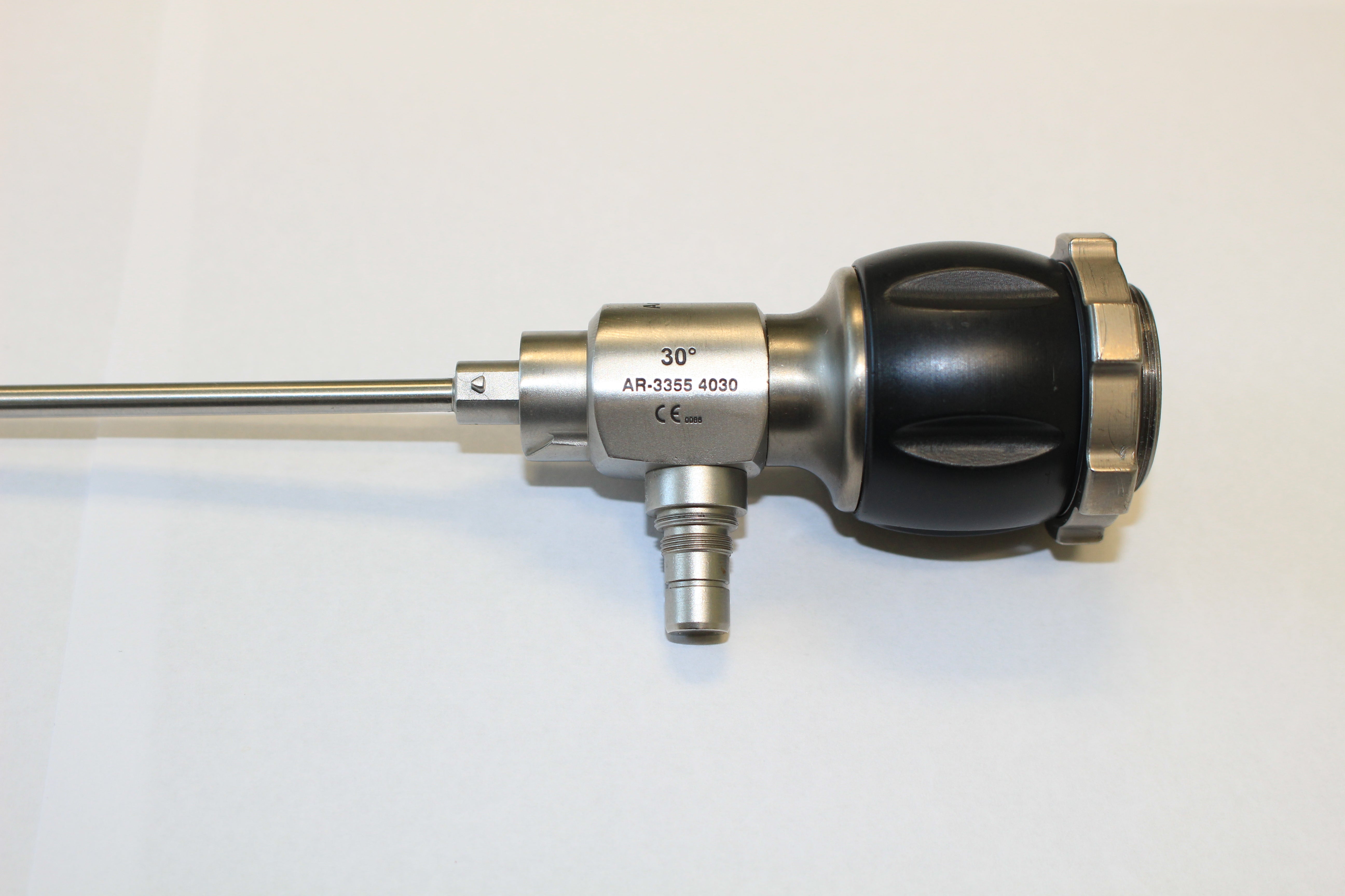Tu/TuメロハーAOR Karl Storz | 7230AA | Arthroscope | 0° | 4 mm | 18 cm – Medifix, Inc.