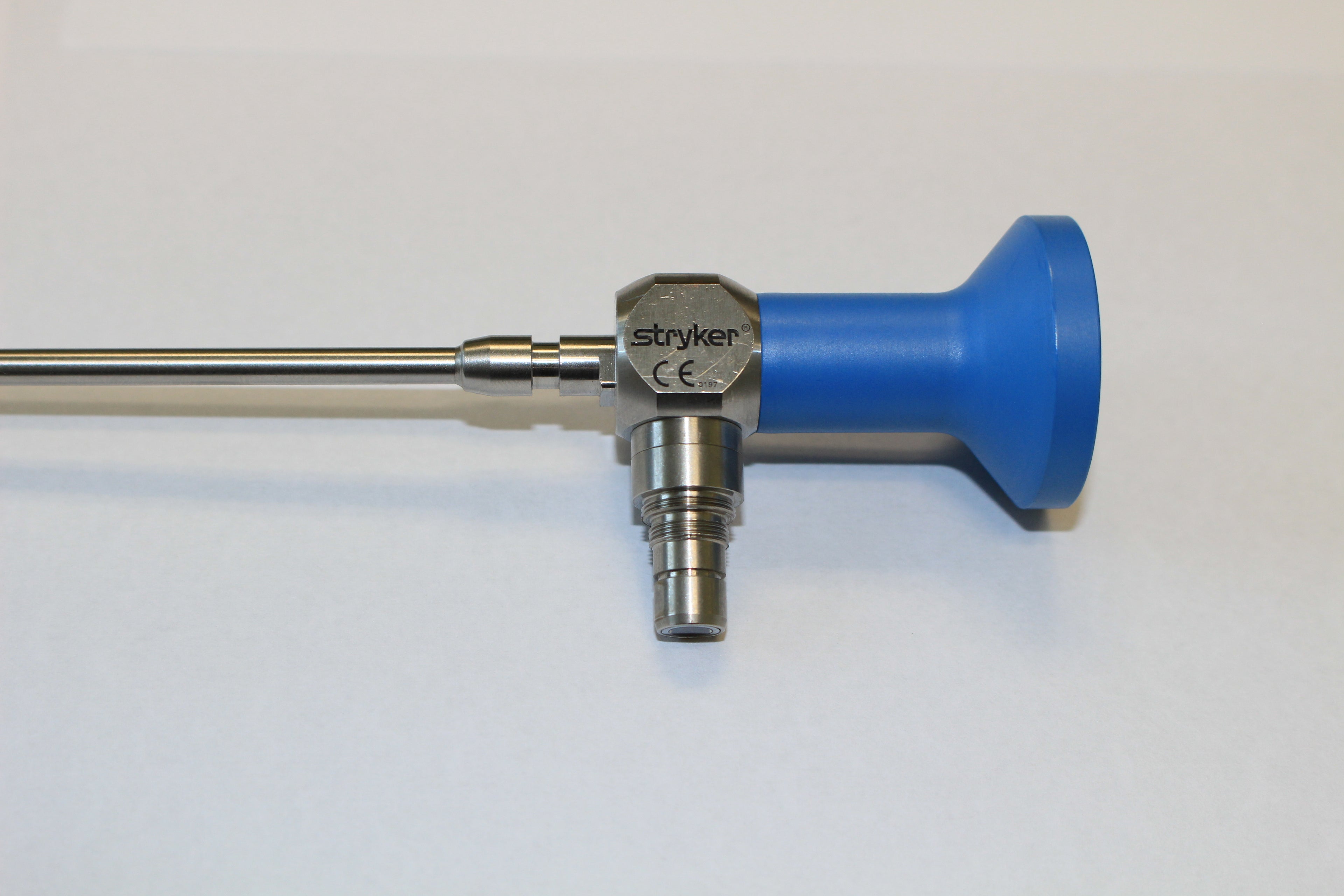 Stryker | 502-880-012 | Cystoscope | 12° | 4 mm | 29 cm
