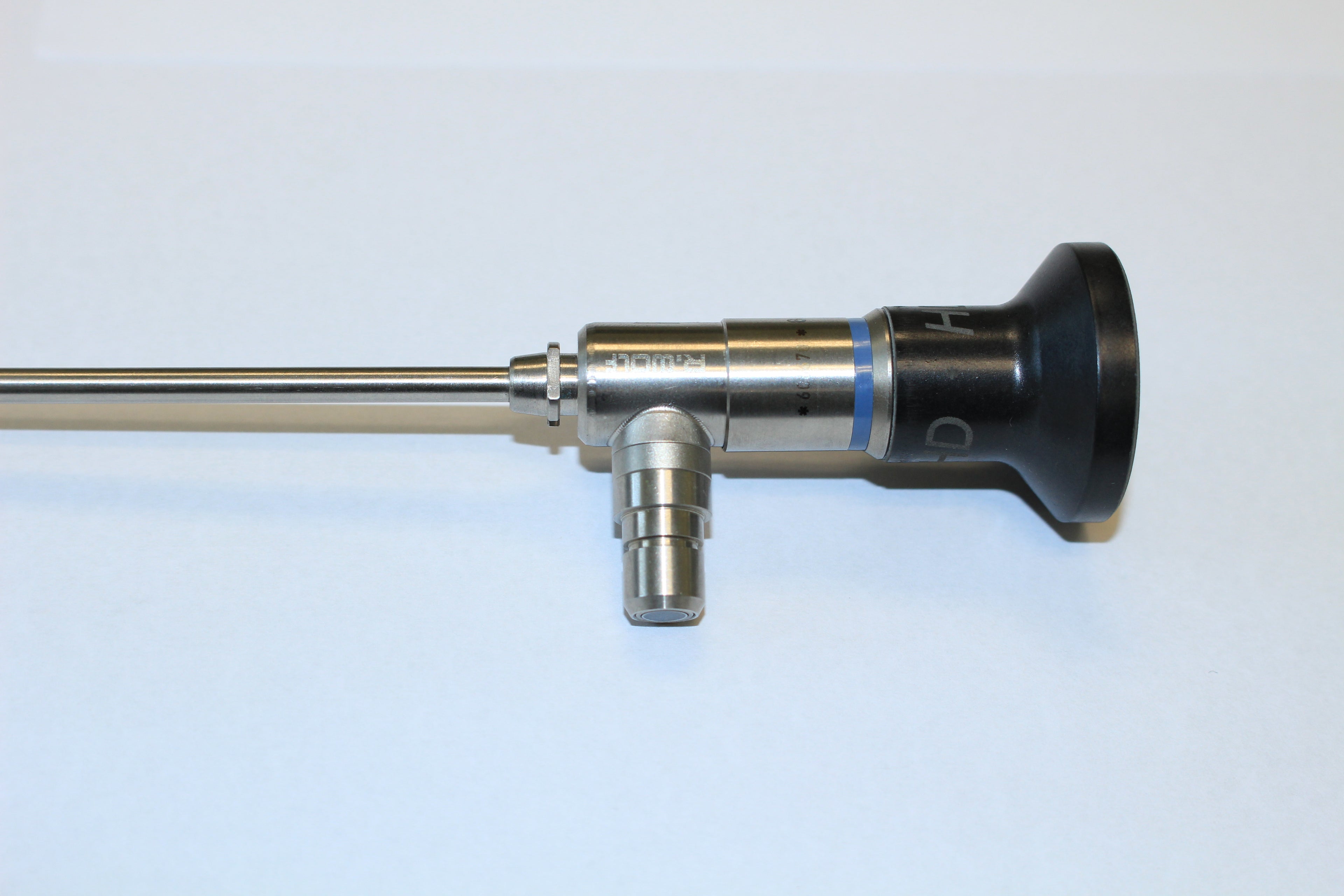 Richard Wolf | 8650.414 | Hysteroscope | 0° | 4 mm