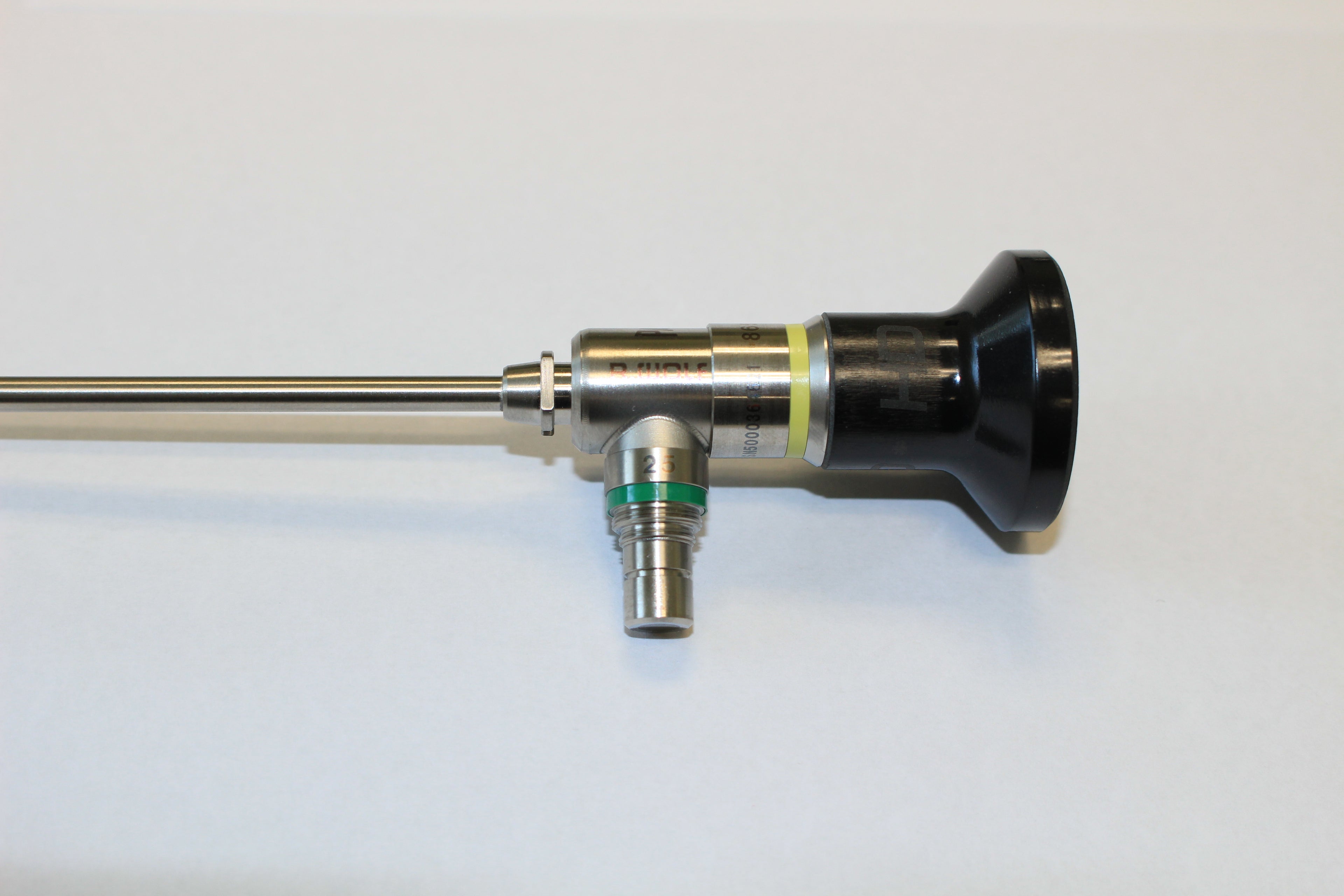Richard Wolf | 8650.414 | Hysteroscope | 70° | 4 mm