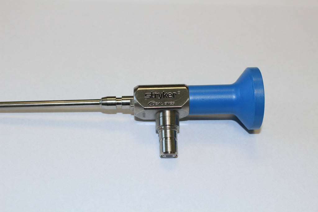 Stryker | 502-104-030 | Arthroscope | 30° | 4 mm | 140 mm
