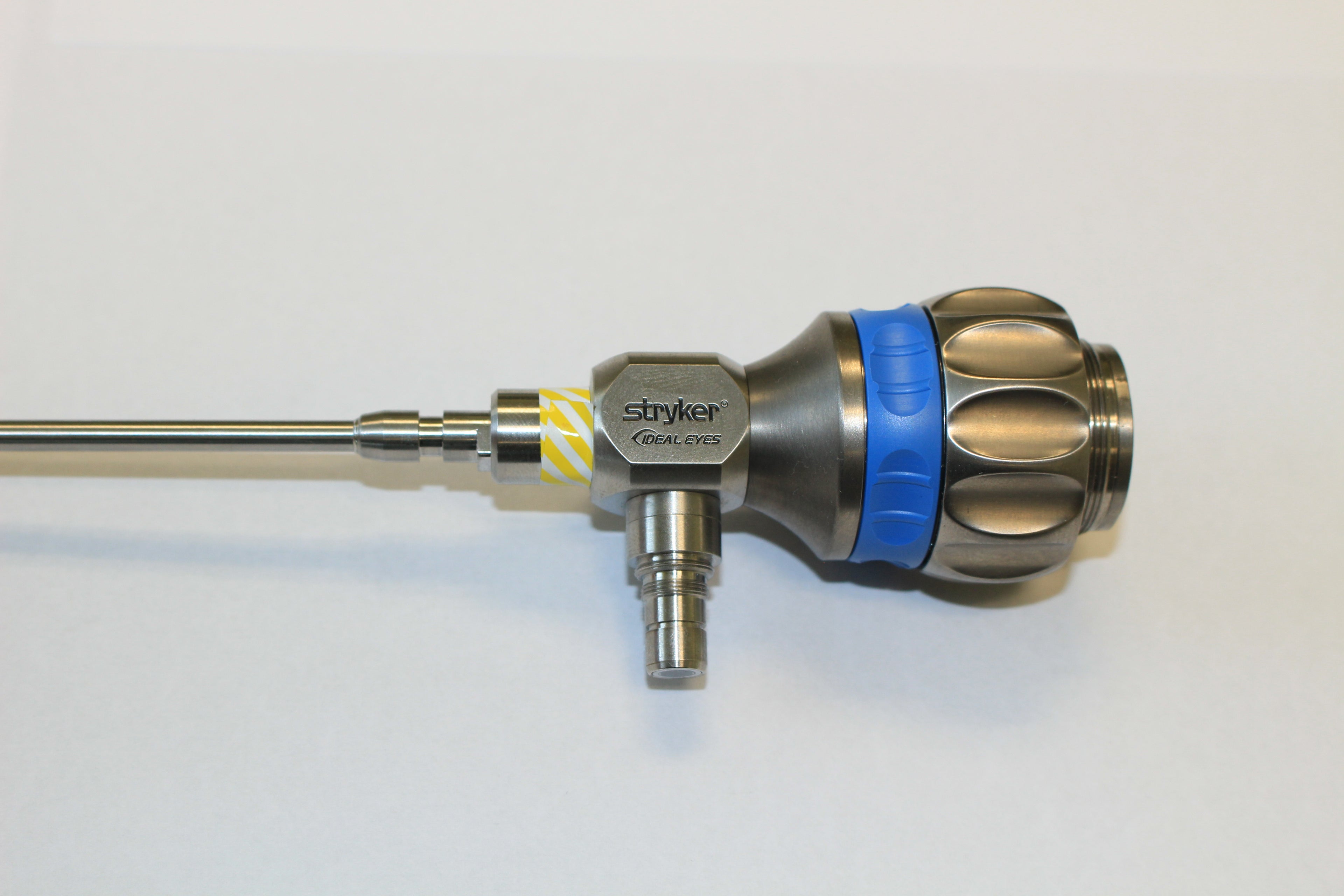 Stryker | 502-904-030 | Arthroscope | 30° | 4 mm | 140 mm