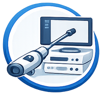 Camera & Visualization Systems