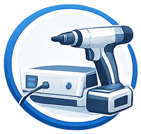 Powered Surgical Equipment